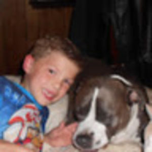 Meet your Posher, Sharon